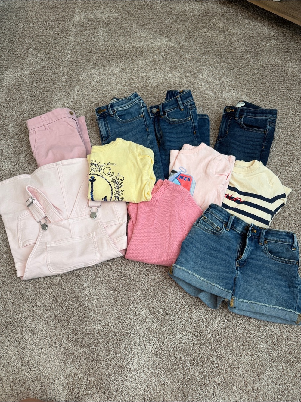 J. Crew Kids bundle